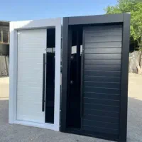 کیفیت ممتازترک درب ضدسرقت کد578