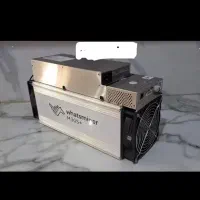 ماینر m30s+