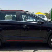 ایکس۳۳ کراس اتوماتیک