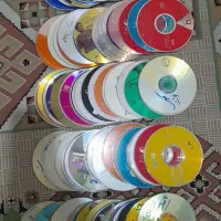 سی دی  و دی وی دی نوستالژی