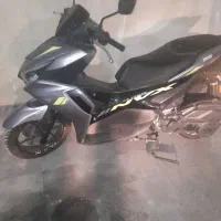 موتور کلیک ایروکس