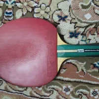 راکت پینگ پنگ حرفه ای