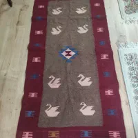 گلیم دست باف