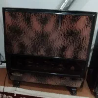 بخاری گازی|بخاری، هیتر، شومینه|علیآباد کتول, |دیوار