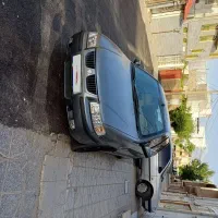سمند ال ایکس