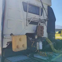 فاو جفت|خودرو سنگین|اراک, |دیوار