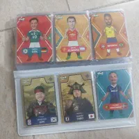 آلبوم کیمدی پر از کارت|کلکسیون و سرگرمی|شاهرود, |دیوار