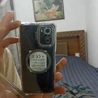 پوکو M5s 256 گیک