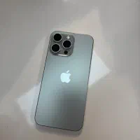اپل iPhone 15 Pro Max نقرهای ۲۵۶ گیگابایت