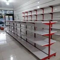 قفسه فروشگاه . قغسه سوپر مارکت .|فروشگاه و مغازه|یزد, |دیوار