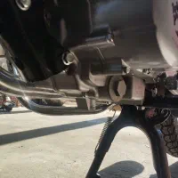 هوندا ۲۰۰|موتورسیکلت|باروق, |دیوار