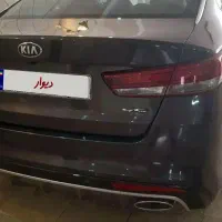 اپتیما GT Line مدل آخر ۲۰۱۶ کمکار تمیز معاوضه|خودرو سواری و وانت|مشهد, آزادشهر|دیوار