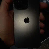 ایفون۱۳پرو lla تک سیم ۲۵۶گیگ مشکی بدون نقطه