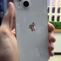 iPhone 13 Ch/a دوسیمکارت ۱۲۸ گیابایت