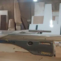 دور کن ام دی اف دستگاه نوار pvc دستگاه برش|ماشین‌آلات صنعتی|مشهد, آیت الله کاشانی|دیوار