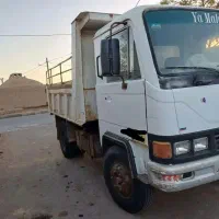 کامیونت آذرخش کمپرس|خودرو سنگین|فردوس (خراسان), |دیوار