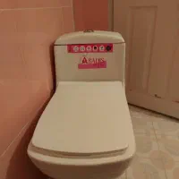 توالت فرنگی نو