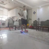 اسکوتر ۸ اینج