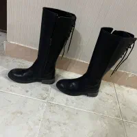 چکمه یا بوت بلند|کیف، کفش، کمربند|رشت, جهاد|دیوار