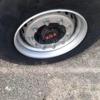 نیازمند راننده پایه یک