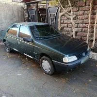 پژو 2000|خودرو سواری و وانت|لنجان, |دیوار