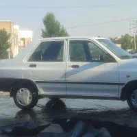 پراید مدل 96