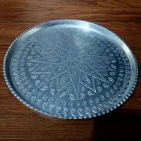 سینی مس زنجان