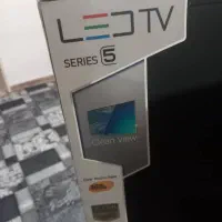 تلویزیون سامسونگ ۴۰ اینچ در حدنو سالم|تلویزیون و پروژکتور|صباشهر, |دیوار