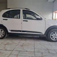 کوییک R ۴۰۳|خودرو سواری و وانت|دهلران, |دیوار