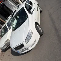 رانا ۹۵ ماشین درجه ۱|خودرو سواری و وانت|سبزوار, جوادیه شرقی|دیوار