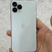 آیفون ۱۱ پرو ۲۵۶ گیگ