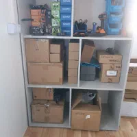 استخدام تعمیرکار قطعات الکترونیکی|استخدام صنعتی، فنی، مهندسی|کرج, منطقه ویژه اقتصادی پیام|دیوار