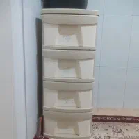 فایل کشویی|آب‌چکان و نظم‌دهنده ظروف|نجف‌آباد, صالح آباد|دیوار