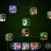 اکانت ای فوتبال