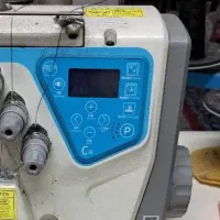 چرخ سردوز پنج نخ جک c4|چرخ خیاطی و ریسندگی|مشهد, محمدآباد|دیوار