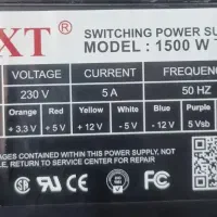 پاور کامپیوتر|قطعات و لوازم جانبی رایانه|ایذه, |دیوار