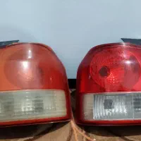 باندجفت. چراغ عقب 132. کاپوت 132فابریک|سیستم صوتی خانگی|آبادان, |دیوار