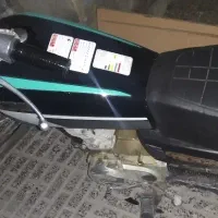 موتور مزایده ای تمیز