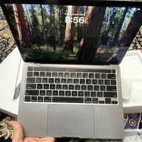 مک بوک پرو ۲۰۲۰ تاچ بار تاچ آیدی  256 گیگ  رم 8|رایانه همراه|تهران, دریاچه شهدای خلیج فارس|دیوار