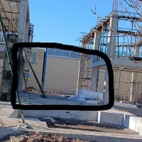 زمین ۶۵ متری در شهرک صنعتی ۲