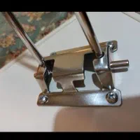 تخته وایت بورد میزی تاشو 50 در 70|لوازم التحریر|فردیس, فردیس|دیوار