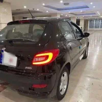 ۲۰۷ اتومات سقف شیشه tu5p ارتقا