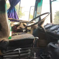 مینی بوس بنز|خودرو سنگین|چابهار, |دیوار