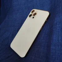 ایفون 12 پرو لا کاغذی 256