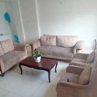 مبل خانگی و راحتی  ۷ نفره