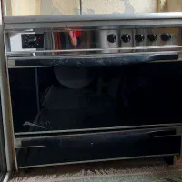 اجاق گاز طرح فرنما