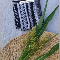 تمام بادله سفید