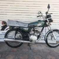موتور مدل ۹۵ مزایده ای