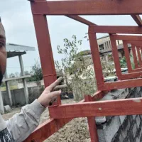 کارگر ساختمانی