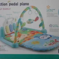 تشک بازی موزیکال